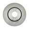 Raybestos Disc Brake Rotor Only Br55079,580023R 580023R - alternate 1
